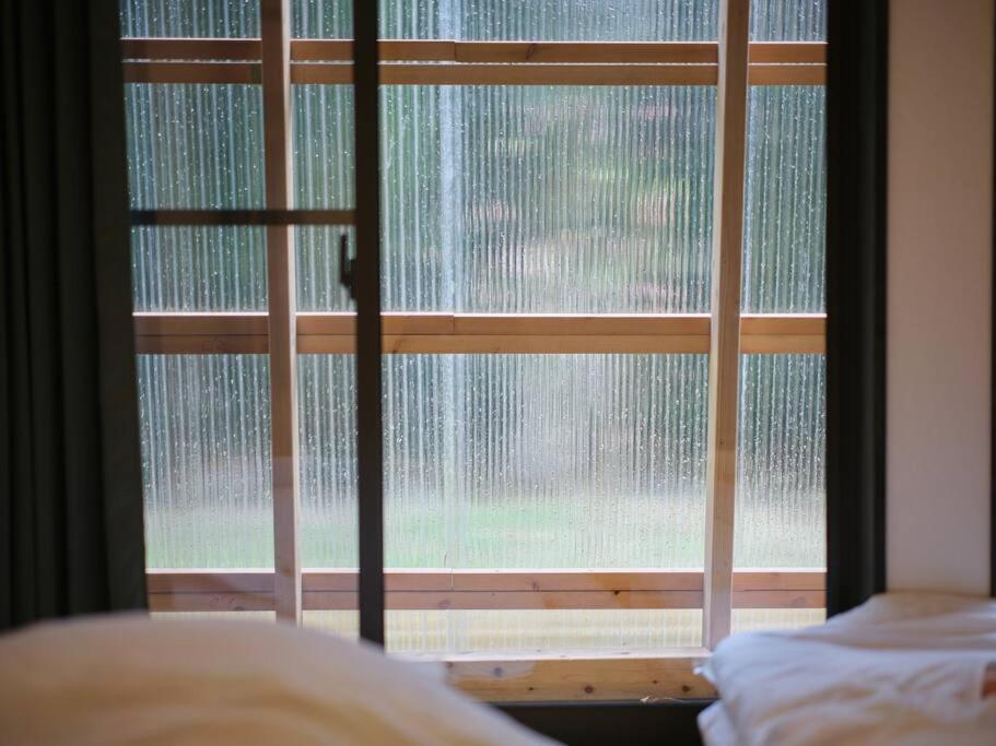 Апартаменти Way Shirakawago - Private, Free Parking And Newly Opened 2022 Way Shirakawago Екстер'єр фото